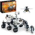 LEGO: Technic [NASA Mars Rover Perseverance #42158]