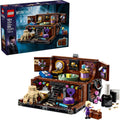 LEGO: Wednesday [Thing's Apartment #76785]