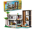 31153 LEGO Creator-Modern House Set