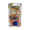 Cosmic Eclipse Single Pack Blister [Arcanine]