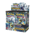 Lost Thunder Booster Box
