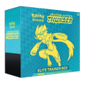 Lost Thunder Elite Trainer Box