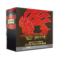 Lost Origin Pokemon Center Elite Trainer Box