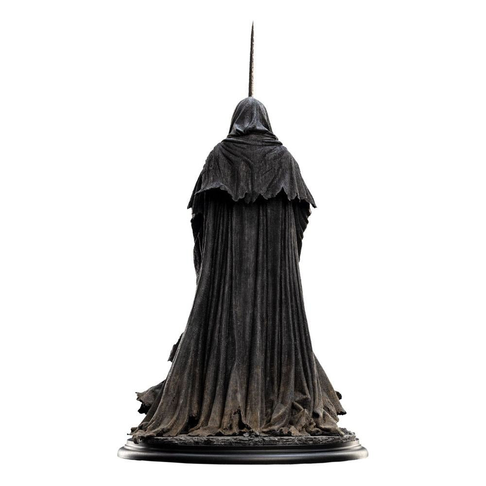 LotR: Ringwraith of Mordor 1:6 Scale Statue