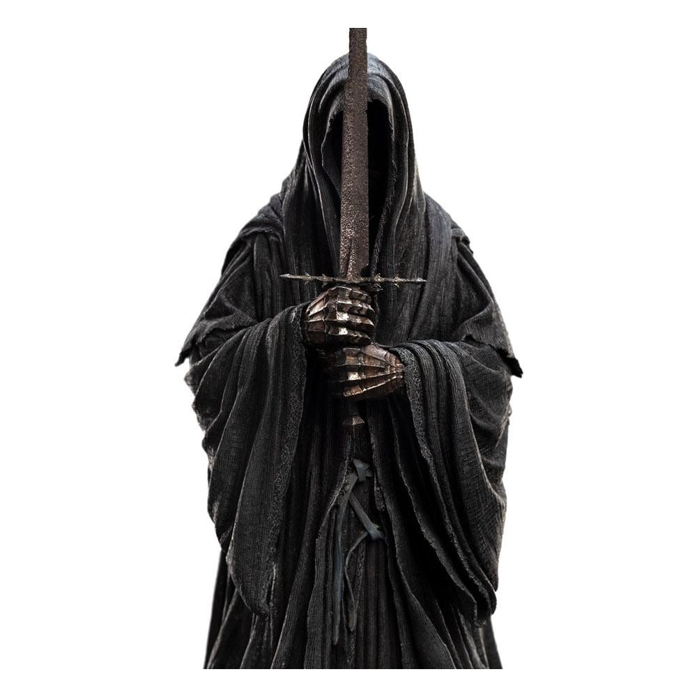 LotR: Ringwraith of Mordor 1:6 Scale Statue