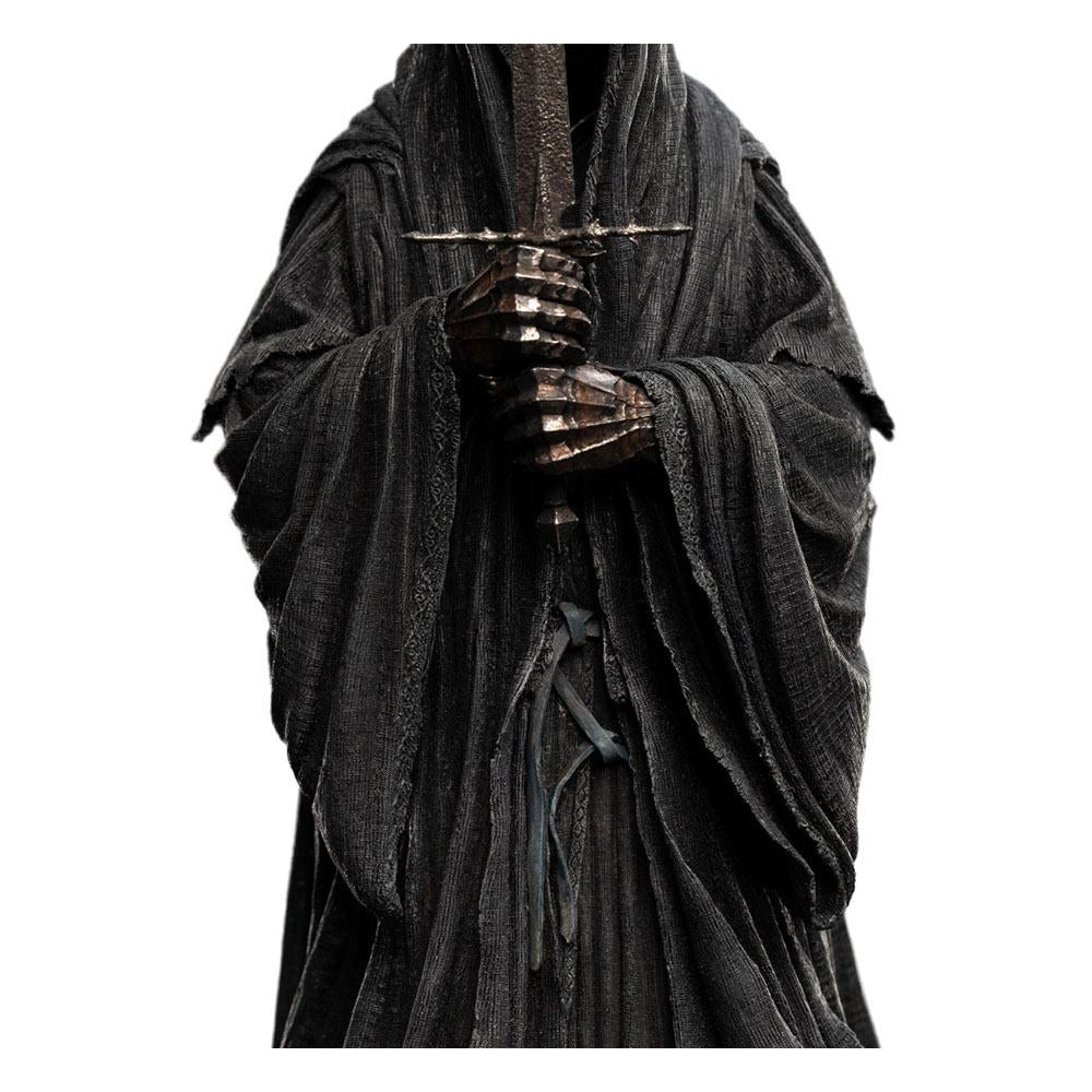 LotR: Ringwraith of Mordor 1:6 Scale Statue