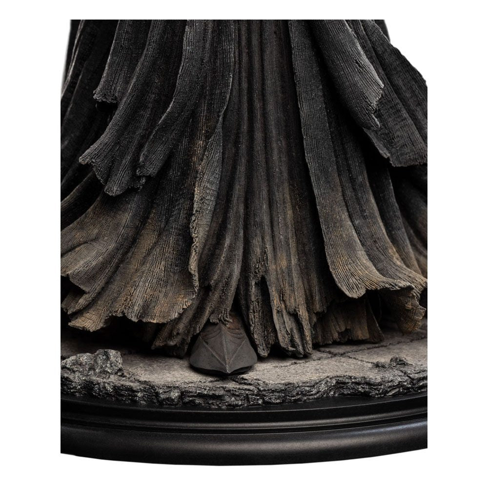 LotR: Ringwraith of Mordor 1:6 Scale Statue