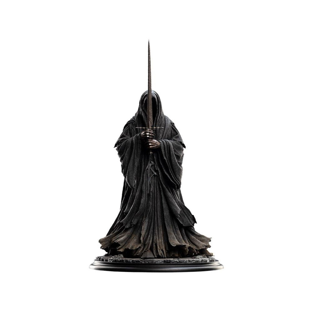 LotR: Ringwraith of Mordor 1:6 Scale Statue