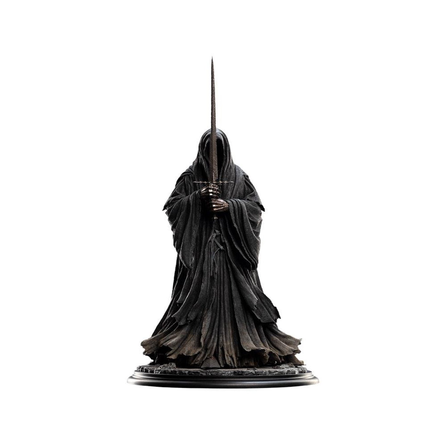 LotR: Ringwraith of Mordor 1:6 Scale Statue
