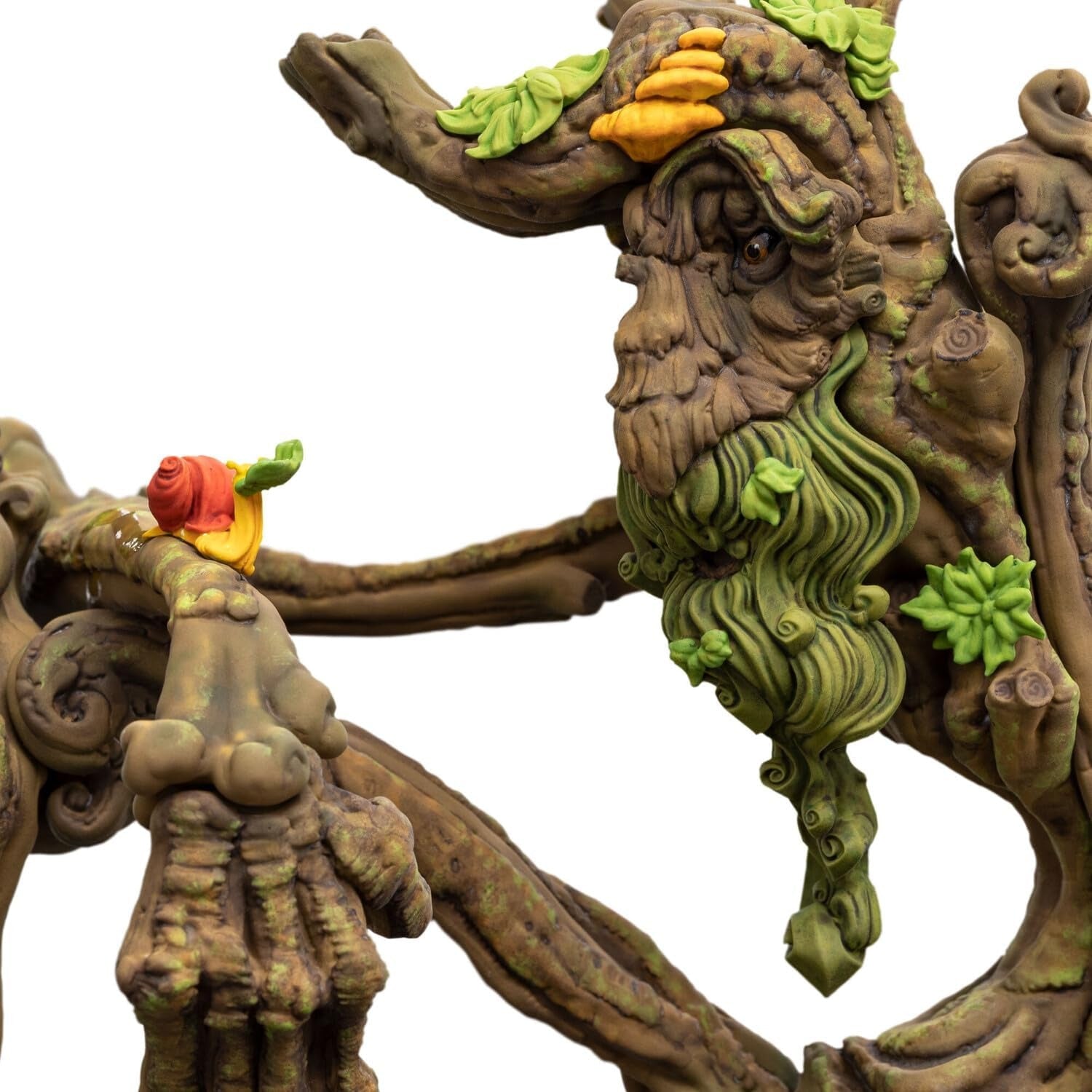 LotR: Treebeard Mini Epics Vinyl Figure