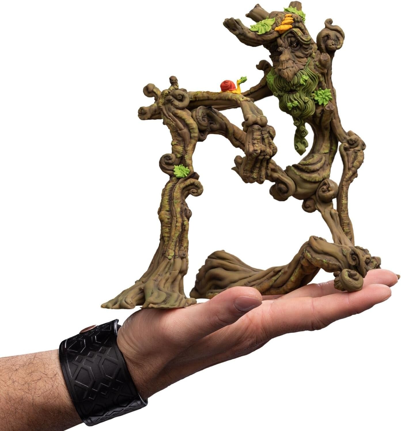 LotR: Treebeard Mini Epics Vinyl Figure