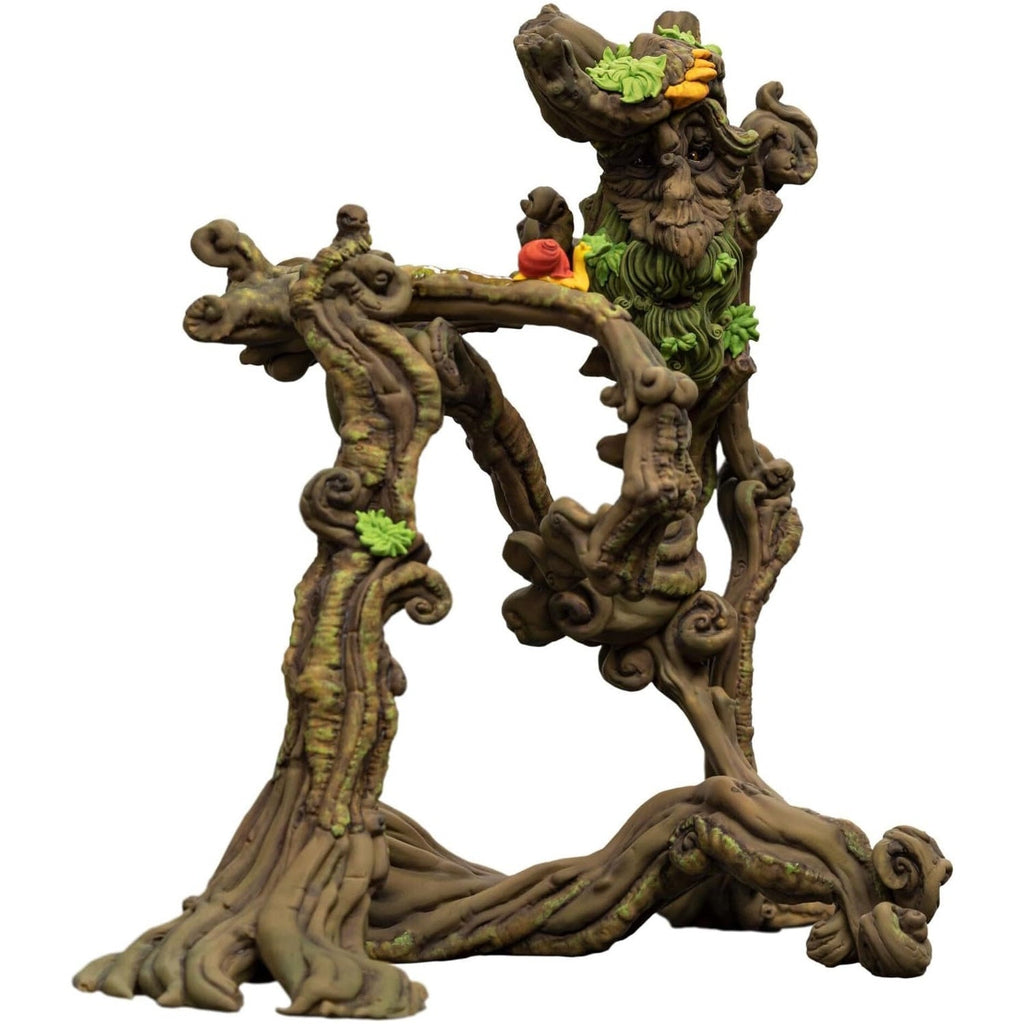 LotR: Treebeard Mini Epics Vinyl Figure