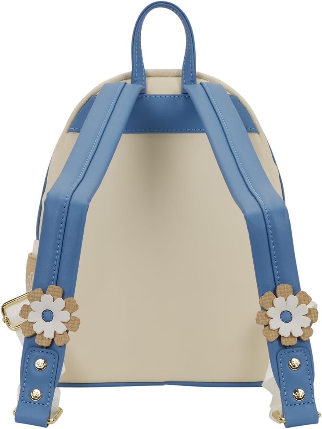 Loungefly: Pokemon - Floral Sleeping Pikachu Mini Backpack