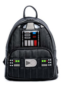 Loungefly: Star Wars Darth Vader Light Up Cosplay Mini Backpack