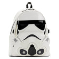 Loungefly Star Wars: Stormtrooper Lenticular Mini Backpack