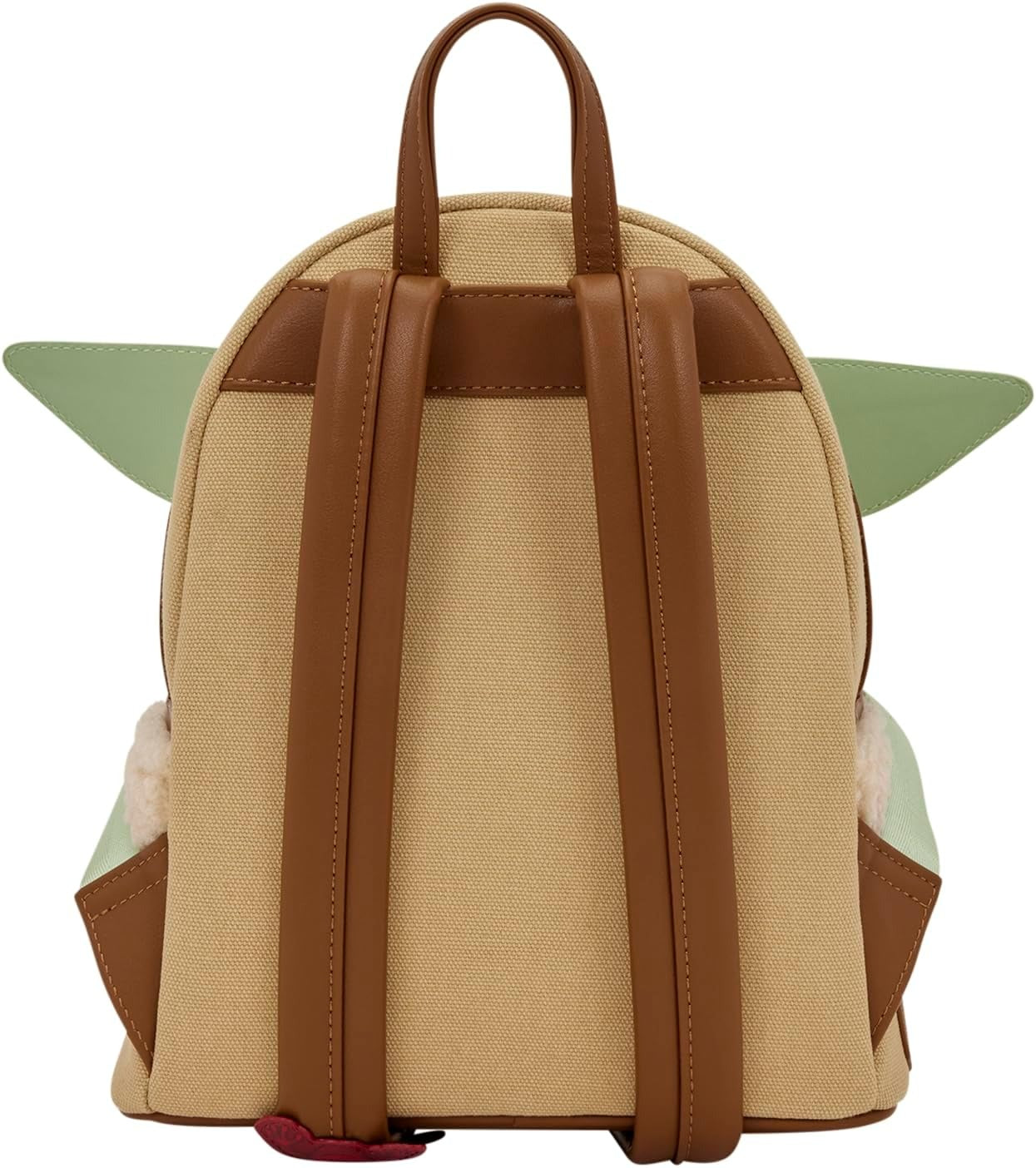 Loungefly: Star Wars The Mandalorian - Grogu Mini Backpack