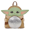 Loungefly: Star Wars The Mandalorian - Grogu Mini Backpack