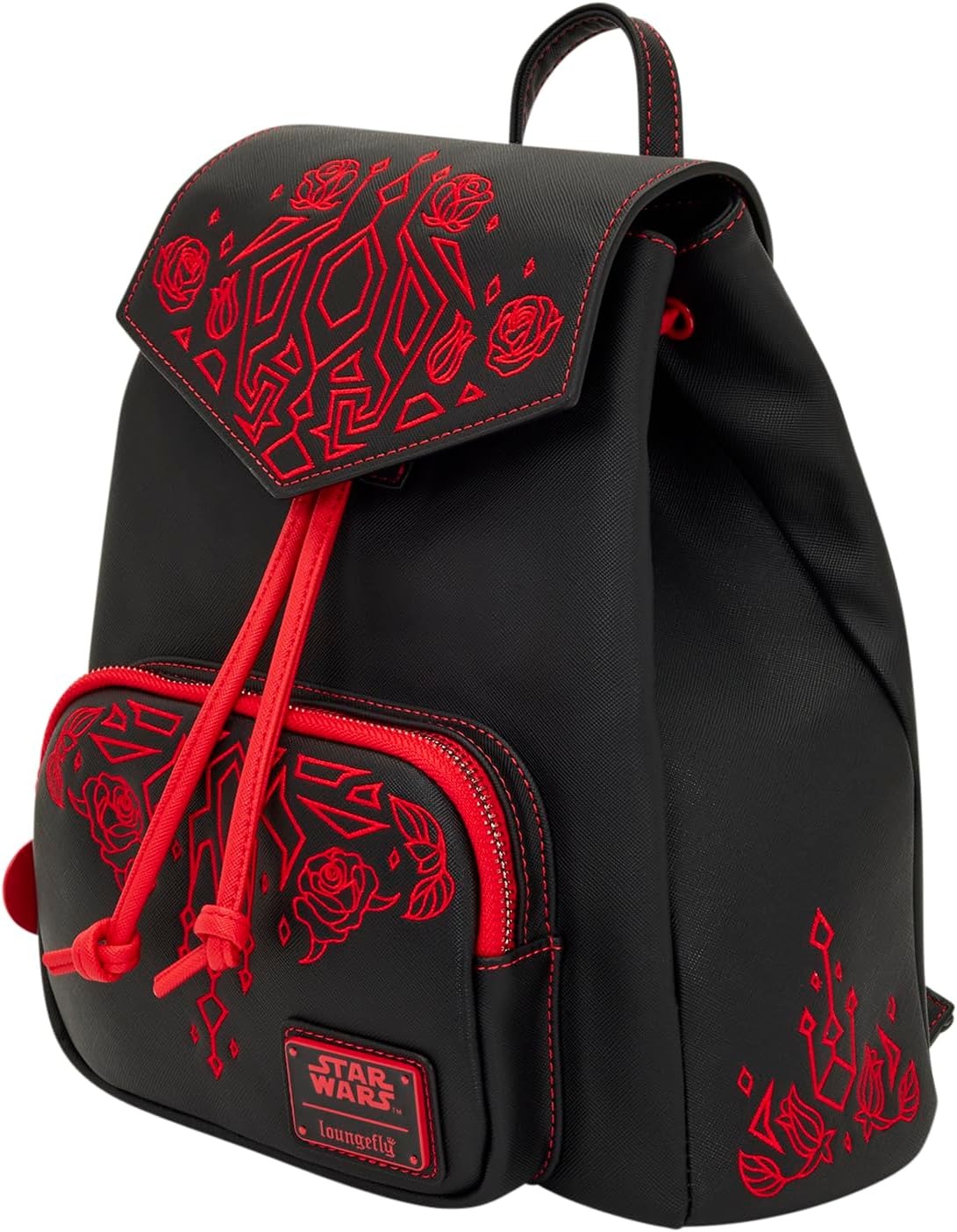 Loungefly: Star Wars - Darth Maul Mini Backpack