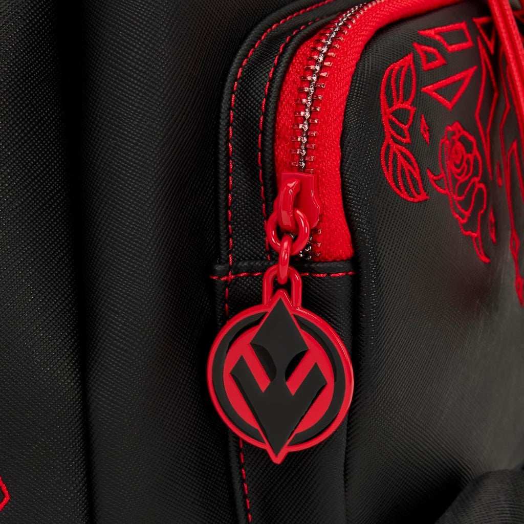Loungefly: Star Wars - Darth Maul Mini Backpack