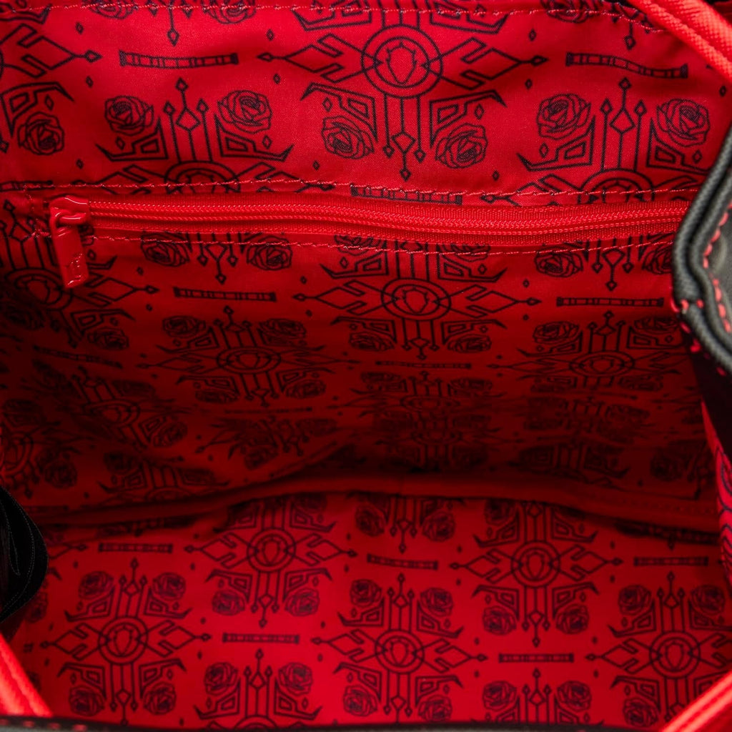Loungefly: Star Wars - Darth Maul Mini Backpack