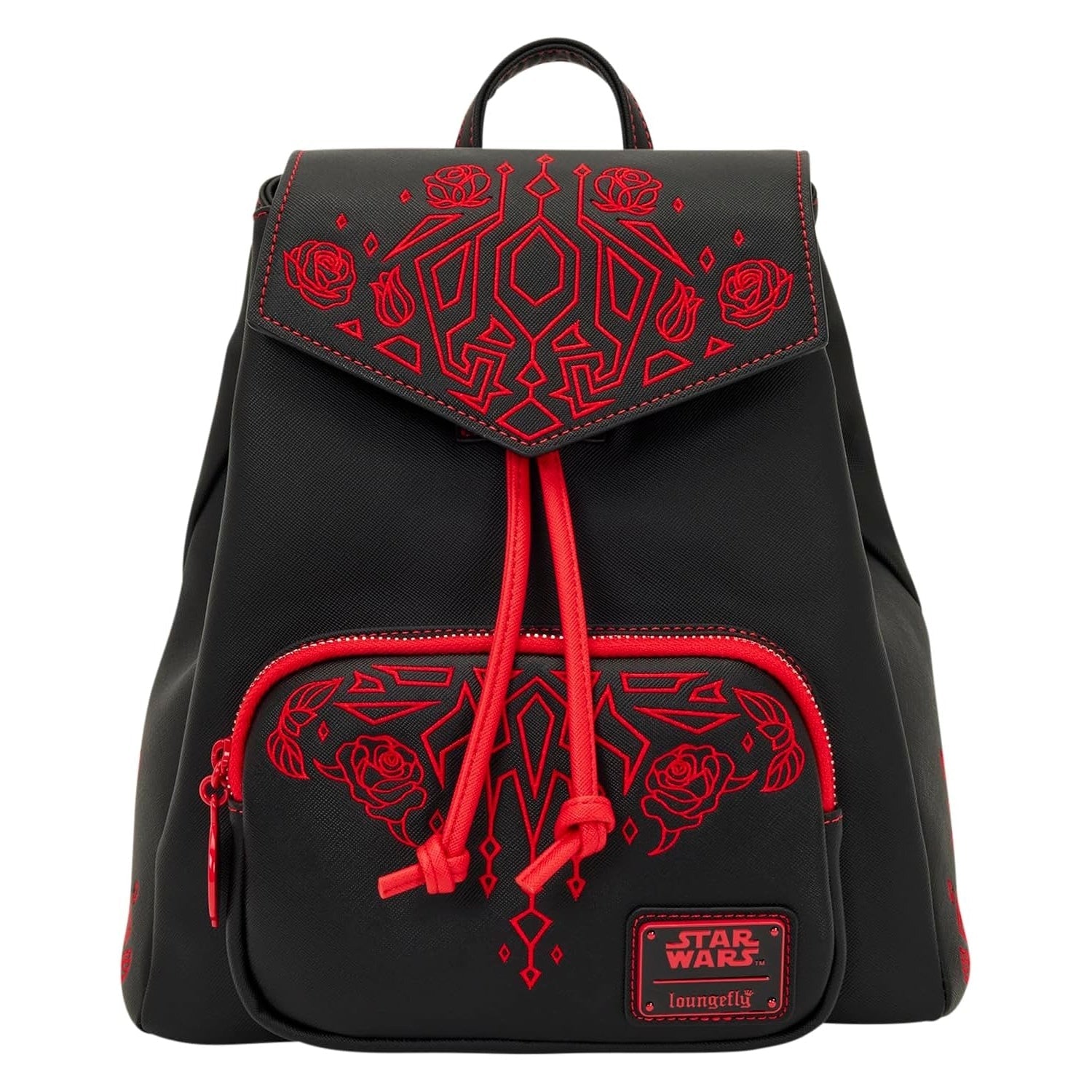 Loungefly: Star Wars - Darth Maul Mini Backpack