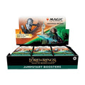 MTG - The Lord of the Rings : Tales of Middle-earth - English Jumpstart Boosters