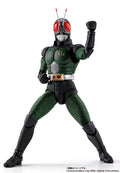 MASKED RIDER BLACK RX