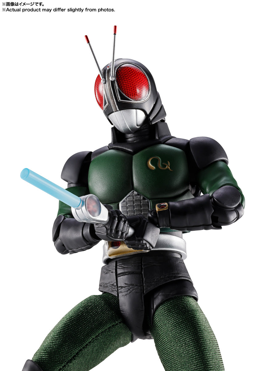 MASKED RIDER BLACK RX
