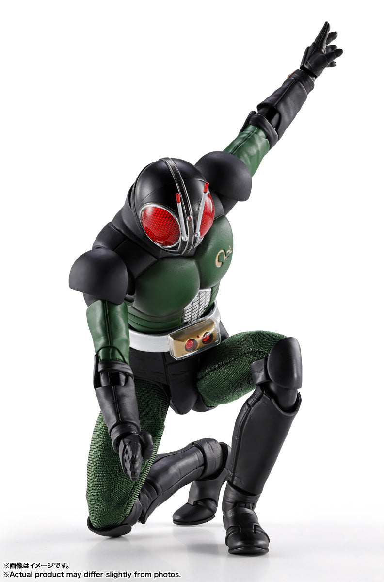 MASKED RIDER BLACK RX