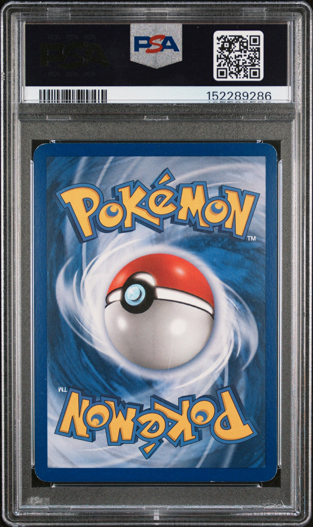 ROCKET'S ARTICUNO EX TEAM ROCKET RETURNS-HOLO 2004 POKEMON EX TEAM ROCKET RETURNS PSA EX 5