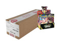 Pokemon Perfect Order ME03 Booster [x6] Sealed Case
