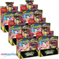 Pokemon Perfect Order Booster Box Sealed Case