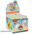 Pokemon 2025 World Championships Deck Display (Gardevoir, Gholdengo, Raging Bolt, Dragapult)