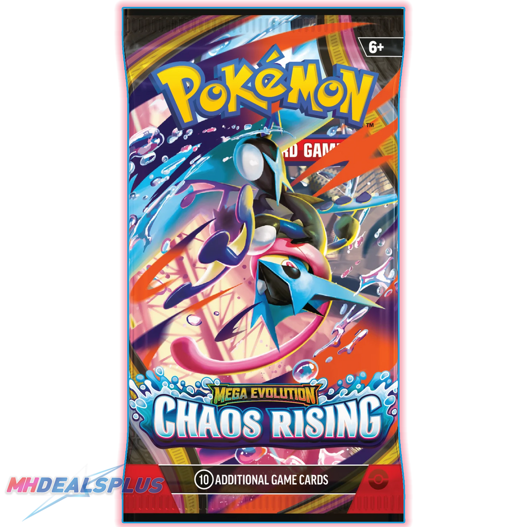 Pokemon Lumiose City Mini Tin Collection Display