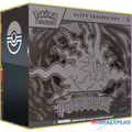 (Pre-Order) Pokemon Pitch Black Elite Trainer Box