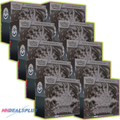 (Pre-Order) Pokemon Pitch Black Elite Trainer Box Sealed Case