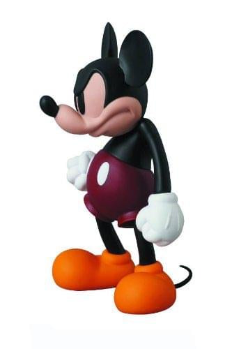 Medicom Ultra Detail Figure Mickey's Rival