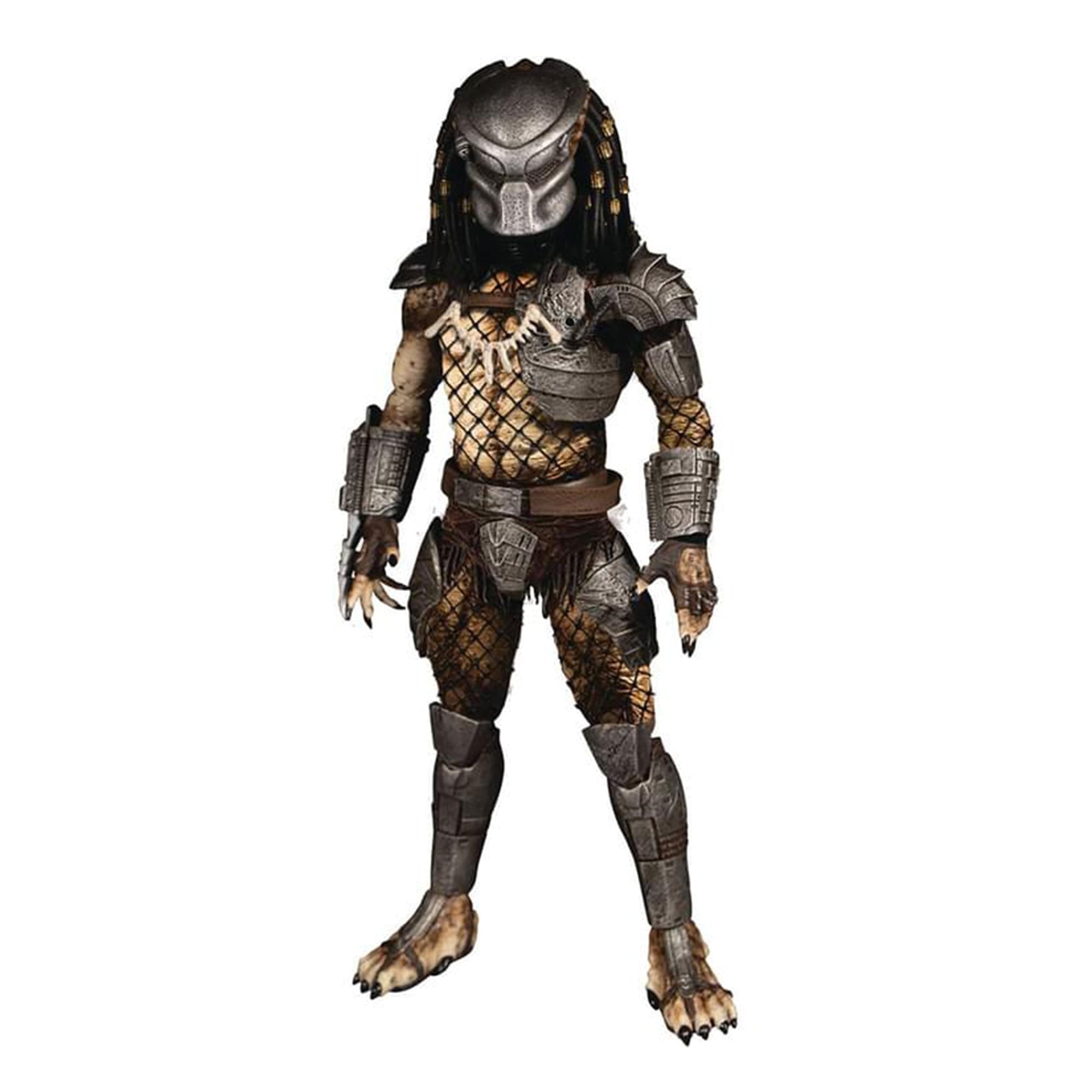 Predator One:12 Collective Action Figure | Predator - Deluxe Edition