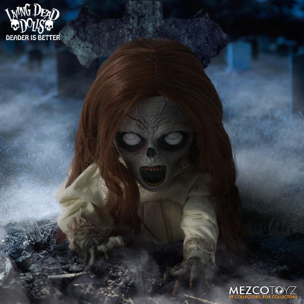 Return of the Living Dead Dolls | Posey