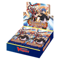 Bushiroad - Cardfight!! Vanguard - Symphony of Might & Bloom - Booster Box