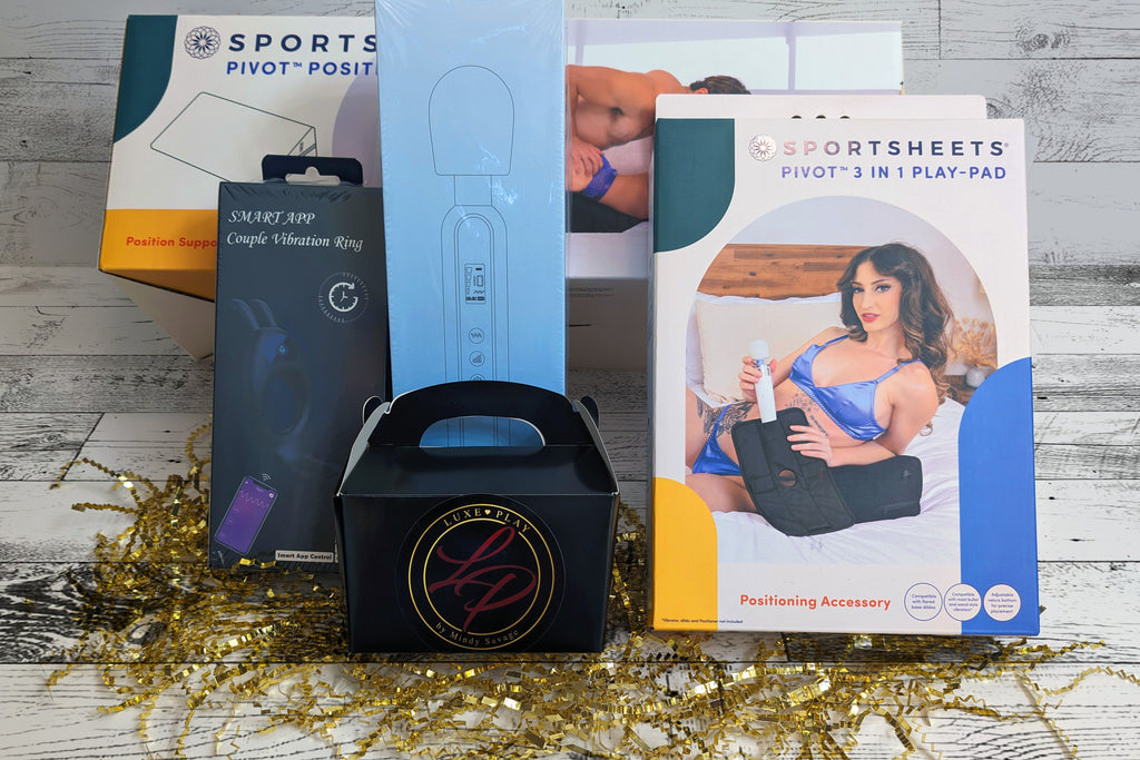 Diamond Experience (Box)
