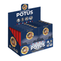 2025 A Word From POTUS Display (10 Sealed Boxes)