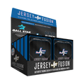 Jersey Fusion Baseball Edition Series 2 Display - (10) Sealed Jersey Fusion Boxes