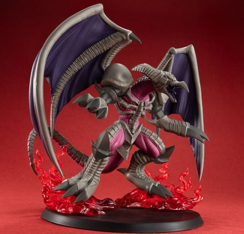 MONSTERS CHRONICLE Yu-Gi-Oh! Duel Monsters GX B. Skull Dragon
