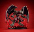 MONSTERS CHRONICLE Yu-Gi-Oh! Duel Monsters GX B. Skull Dragon