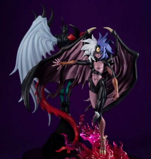 MONSTERS CHRONICLE Yu-Gi-Oh! Duel Monsters GX Yubel