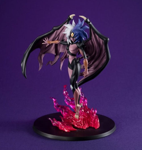 MONSTERS CHRONICLE Yu-Gi-Oh! Duel Monsters GX Yubel
