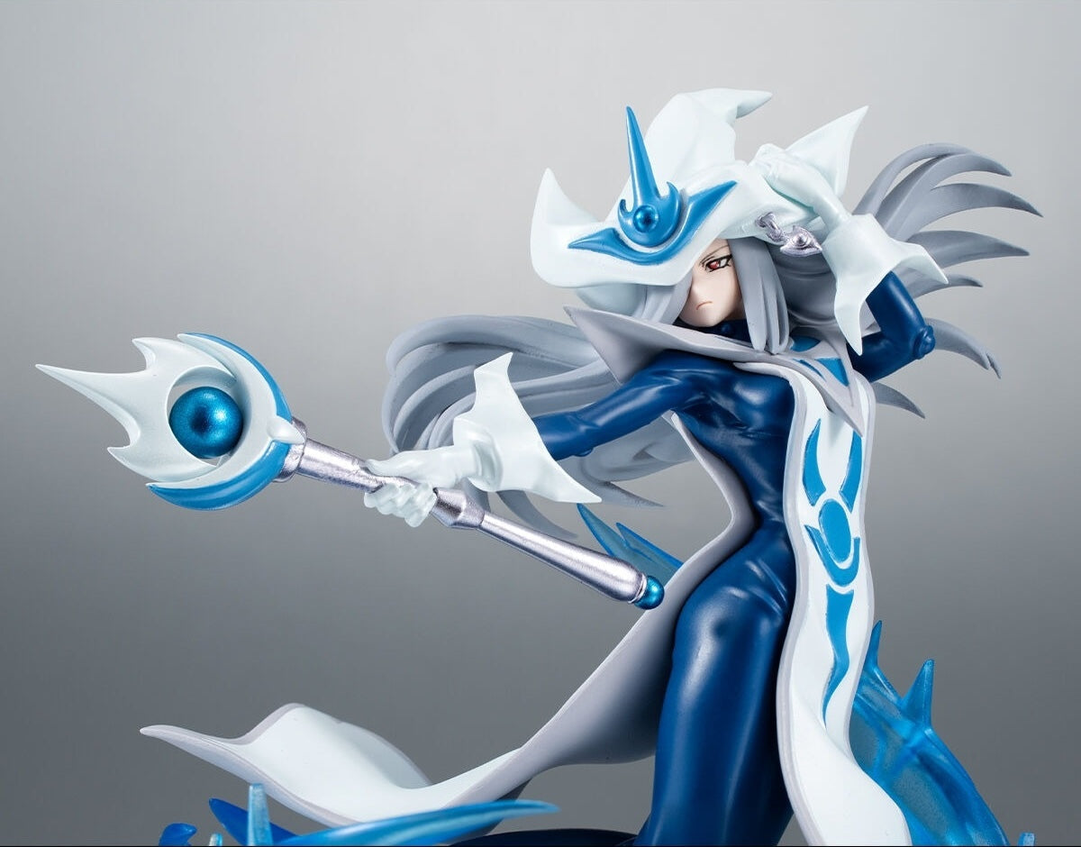 MONSTERS CHRONICLE Yu-Gi-Oh! Duel Monsters Silent Magician