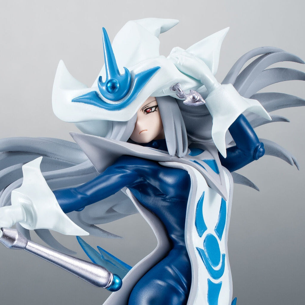 MONSTERS CHRONICLE Yu-Gi-Oh! Duel Monsters Silent Magician