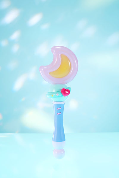 Moontoneoneon &amp; Glass Heart DreamPact Set (Magical Sisters LuluttoLilly)